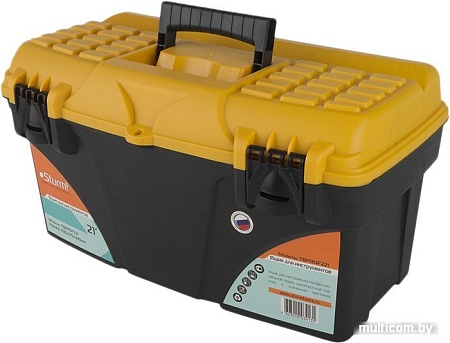 Ящик для инструментов Sturm TBPROF221