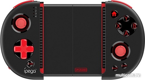 Геймпад iPega 9087S Red Knight