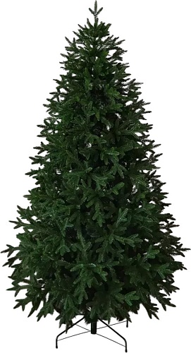 Ель Уральская ёлка и игрушка Екатерина (120см)