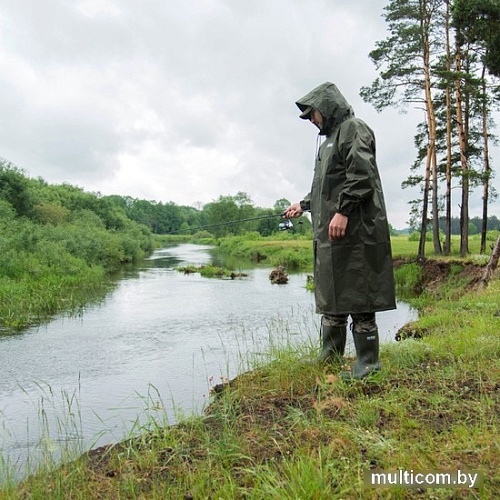 Плащ FortMen Нейлон 21 1500Н (52-54)