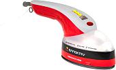 Отпариватель Effektiv Turbovapor 1050Х (красный)