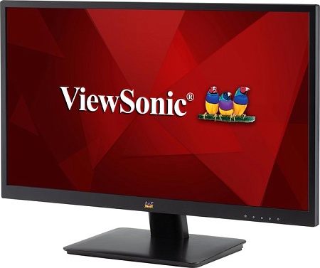 Монитор ViewSonic VA2710-MH