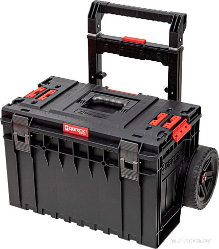 Ящик для инструментов Qbrick System ONE Cart 2.0 SKRWQCOCCZAPG011