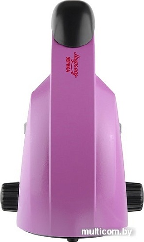 Veber Микромед Эврика 40х-320х инвертированный (аметист) 26398