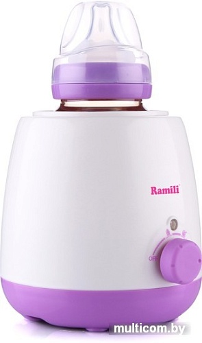 Подогреватель+стерилизатор Ramili BFW200