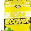 BCAA Steelpower Recovery (250 г, клубника/гуава)