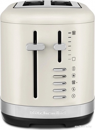 Тостер KitchenAid 5KMT2109EPL