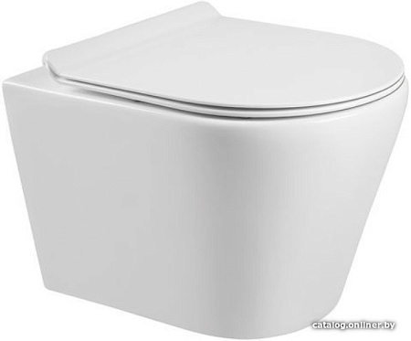 Унитаз AV Engineering AVWHR201