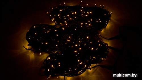 Клип-лайт Neon-night LED ClipLight 3 нити по 20 метров [323-301]