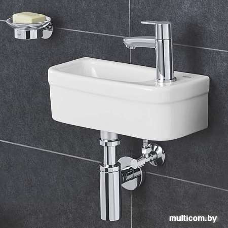 Умывальник Grohe 39327000 36.9x17.9