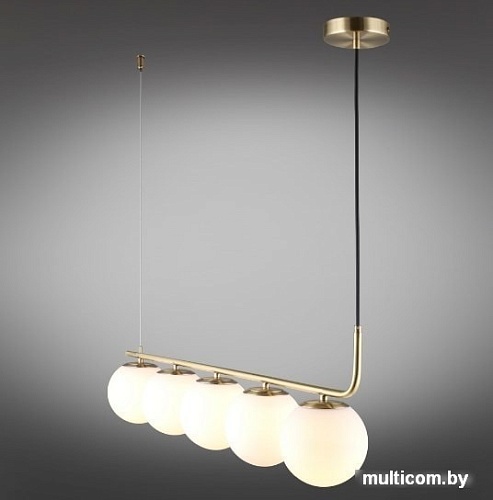 Подвесная люстра Omnilux Avetrana OML-66613-05