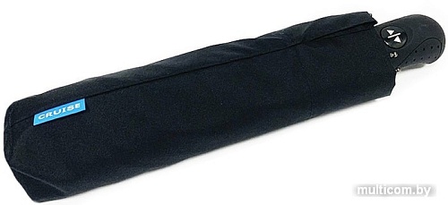 Зонт Cruise 317М01 черный