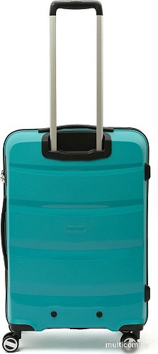 Чемодан-спиннер Fabretti EN7520-024-9