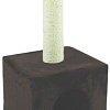 Домик UrbanCat D72-01-05 (темно-коричневый)