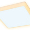 Светодиодная панель Ambrella light Downlight DCR331