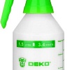 Компрессорный Deko DKSP03 065-0935 1.5 л