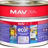 MAV Ecol ПФ-115 11 кг (фиолетовый)