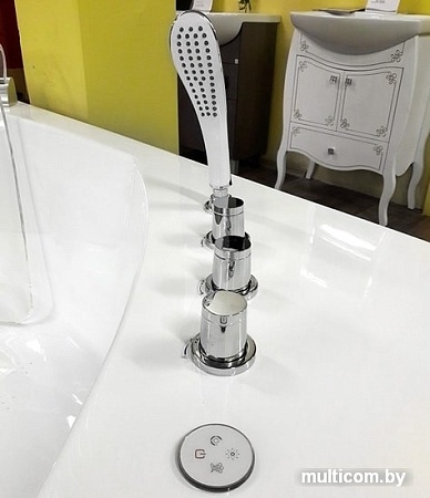 Ванна Gemy G9080 150x150