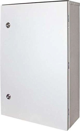 Щит с монтажной панелью Rucelf ЩМП-10 1000x650x250 IP31