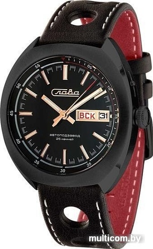 Наручные часы Слава 5014066/300-2427