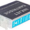 Картридж Epson EPT07324A (C13T10524A10)