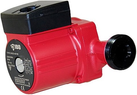 Насос IBO OHI 25-40/180