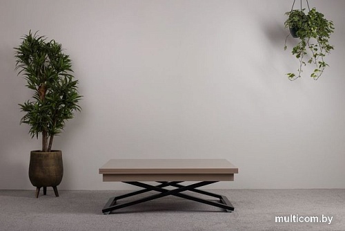 Levmar Cross G41/S53 (капучино/черный)