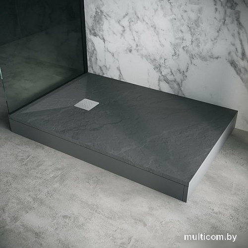 Душевой поддон Grossman Strong GR-S290110Q