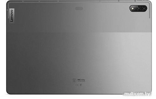 Планшет Lenovo Tab P12 Pro TB-Q706F 6GB/128GB (серый)