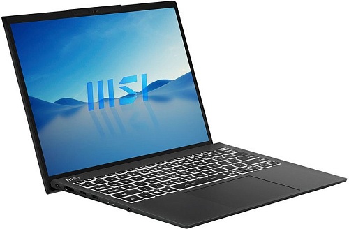 Ноутбук MSI Prestige 13Evo A13M-224XRU