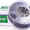 Esun PLA+ 1.75 мм 1000 г (серый)