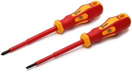 Набор напильников КВТ НИИ-19 (9 предметов)