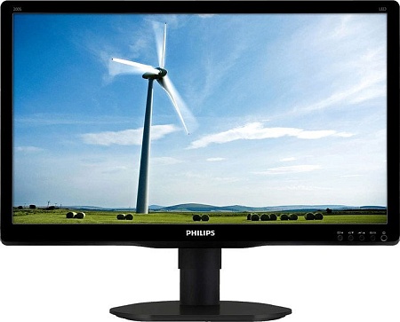 Монитор Philips 221B6LPCB/00