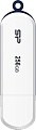 USB Flash Silicon-Power Blaze B32 256GB (белый)