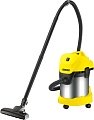 Пылесос Karcher WD 3 Premium Home [1.629-850.0]
