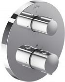 Смеситель Jacob Delafon Modulo E75390-CP