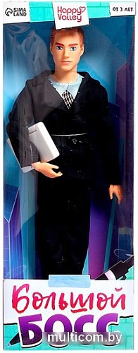 Кукла Happy Valley Большой босс 9071768