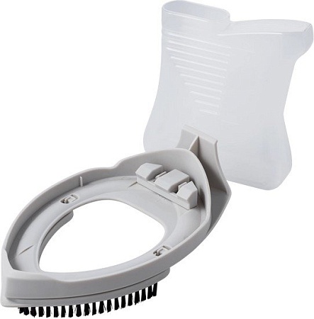 Отпариватель Haier HI-500