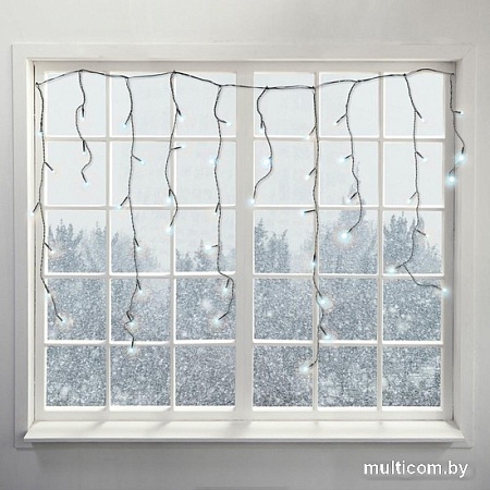 Гирлянда бахрома Retlux RXL 297