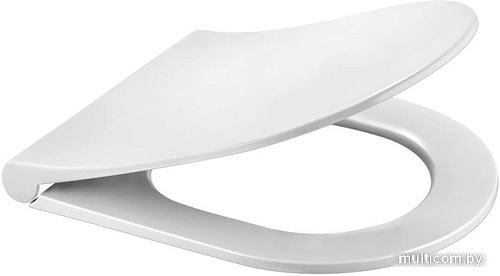 Унитаз Berges Wasserhaus Ego Rimless + Toma Slim SO + Novum525 + F3 047253