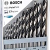Набор оснастки Bosch 2608577349 (13 предметов)