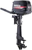 Лодочный мотор Hangkai 6.5HP