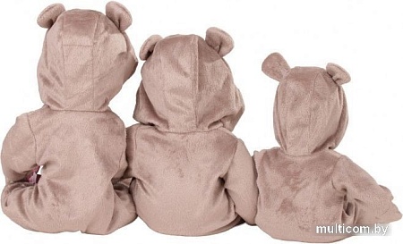 Аксессуар Gotz Костюм медвежонка 48см 3402821