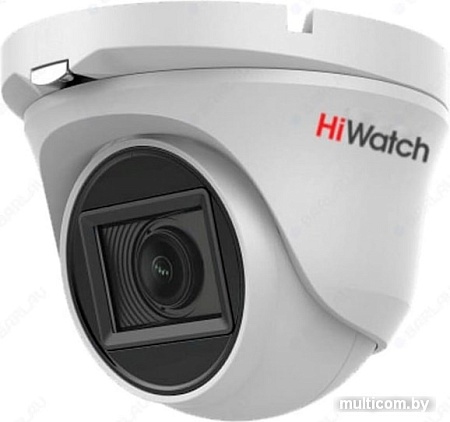 CCTV-камера HiWatch DS-T203A (2.8 мм)