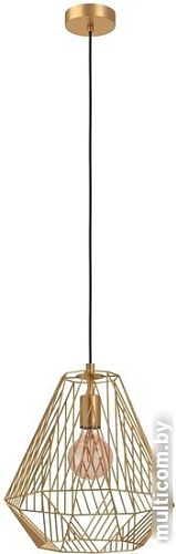 Подвесная люстра Eglo Stype 43695