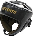 Cпортивный шлем Atemi LTB-19701 S (черный)