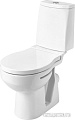 Унитаз Santek Аллегро Лайт 1.WH30.2.354
