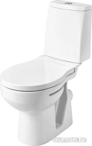 Унитаз Santek Аллегро Лайт 1.WH30.2.354