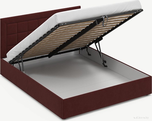 Кровать Moon Family 1251 MF005794 160x200