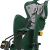 Детское велокресло Bellelli Mr Fox Lux Relax B-Fix (зеленый)